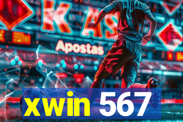 xwin 567